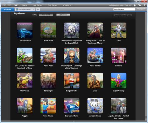 <b>WildTangent</b>'s catalog includes over 1,500 <b>games </b>from 3rd-party developers. . Wildtangent games